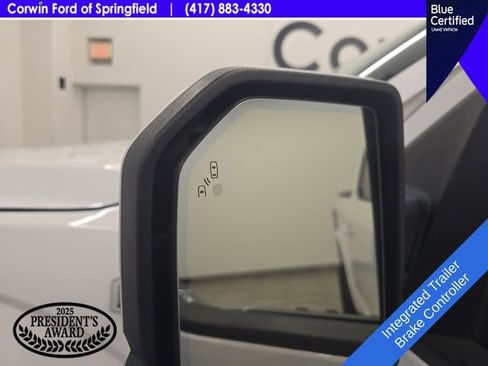 Certified 2018 Ford F150 Lariat AWD/4WD image 39