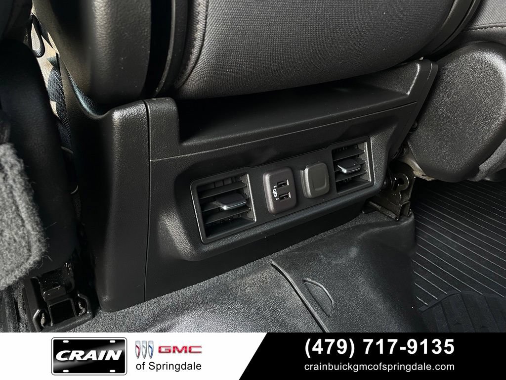 Used 2023 Chevrolet Silverado 2500 LT w/ Convenience Package AWD/4WD image 25