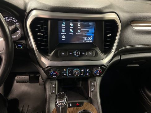 Certified 2019 GMC Acadia SLE AWD/4WD image 24