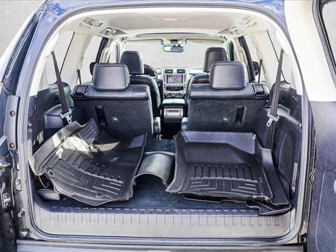 Used 2017 Lexus GX 460 Premium image 25