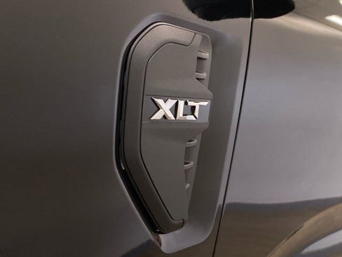 New 2025 Ford Ranger XLT image 35