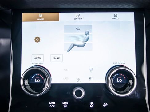 Used 2023 Land Rover Range Rover Velar S image 29