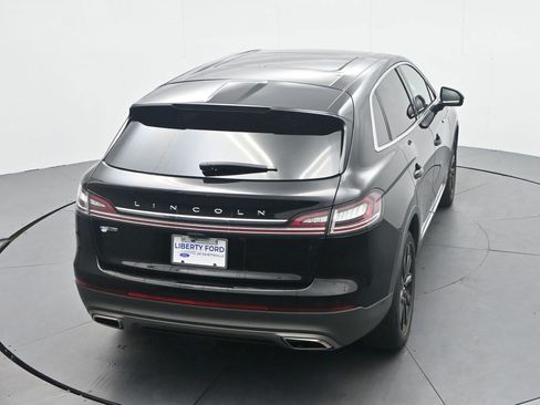 Used 2023 Lincoln Nautilus Reserve w/ Equipment Group 201A AWD/4WD image 30
