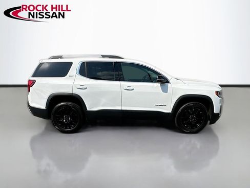 Used 2023 GMC Acadia SLT AWD/4WD image 7