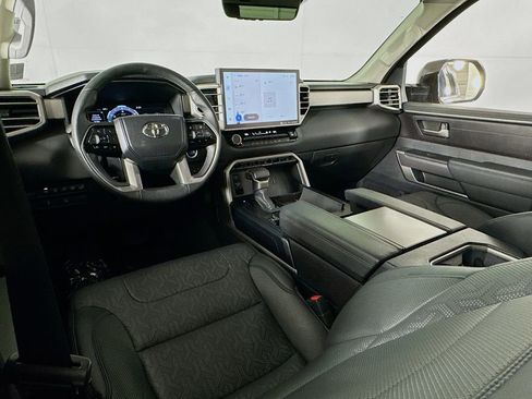 Used 2023 Toyota Sequoia SR5 w/ SR5 Premium Package image 36