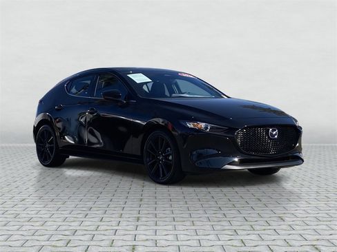 Used 2026 MAZDA MAZDA3 s Sport image 10