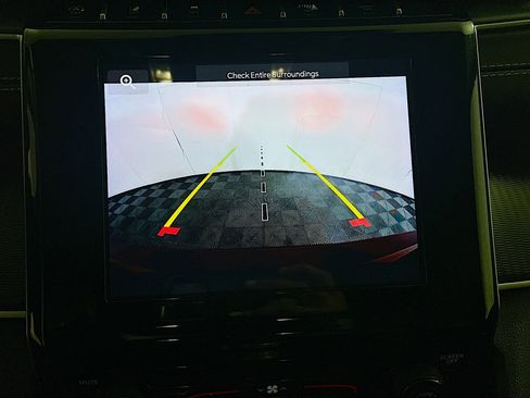 Used 2023 Jeep Grand Cherokee L Laredo image 22