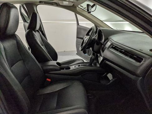 Used 2021 Honda HR-V EX-L image 20