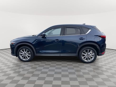 Used 2019 MAZDA CX-5 Grand Touring Reserve image 5