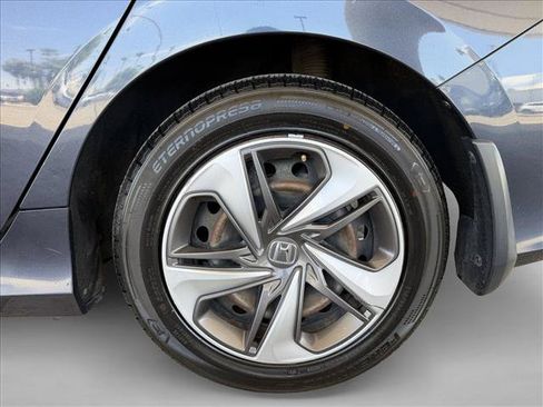 Used 2020 Honda Civic LX image 22