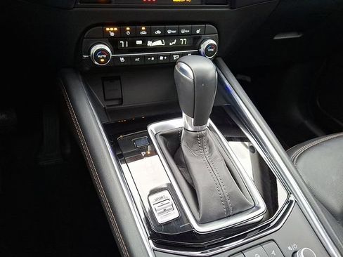 Used 2021 MAZDA CX-5 Grand Touring w/ GT Premium Package image 16