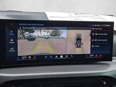 New 2026 BMW 440i xDrive Coupe w/ Premium Package image 13