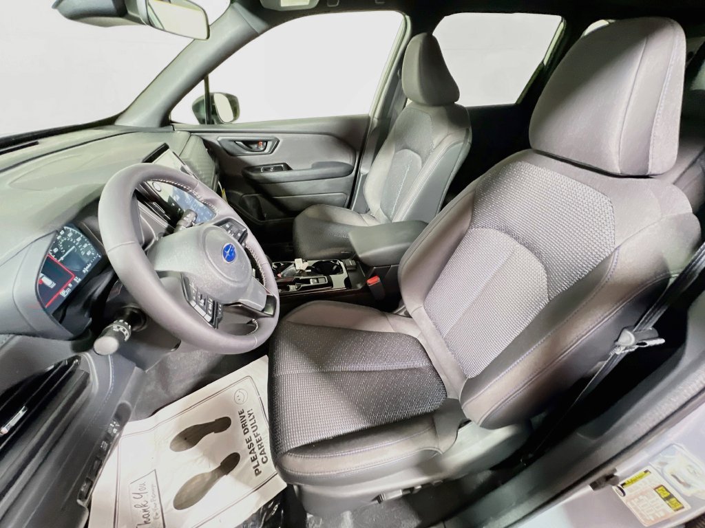 New 2026 Subaru Forester Premium AWD/4WD image 16