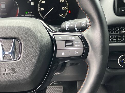 Used 2025 Honda HR-V Sport image 24
