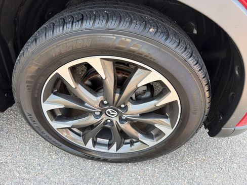 Used 2016 MAZDA CX-5 Grand Touring AWD/4WD image 11