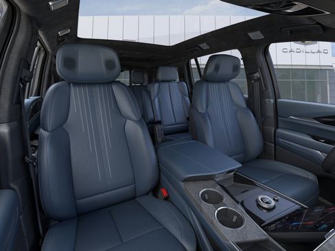 New 2025 Cadillac Escalade IQ Sport 2 image 50