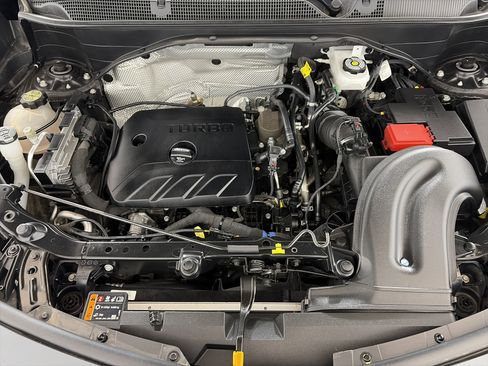 Certified 2024 Buick Encore GX Sport Touring w/ Comfort Package image 11