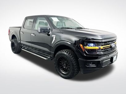 Used 2025 Ford F150 XLT w/ Equipment Group 301A Standard