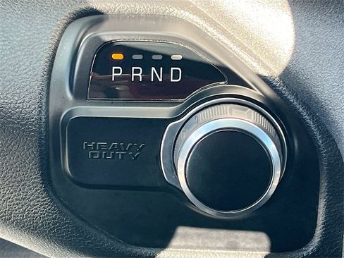 Used 2024 RAM 2500 Tradesman w/ Protection Group image 16