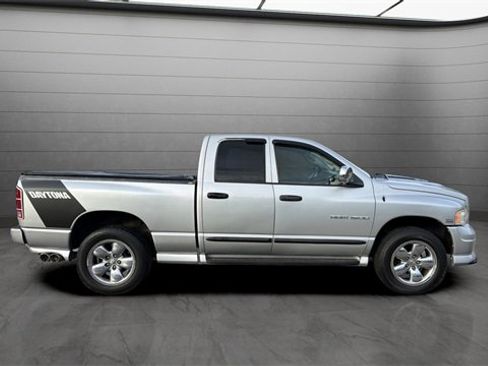 Used 2005 Dodge Ram 1500 Truck SLT w/ Daytona Edition Group image 3