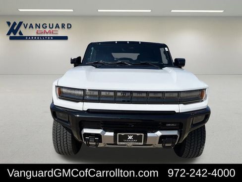 New 2026 GMC Hummer EV SUV AWD/4WD image 8