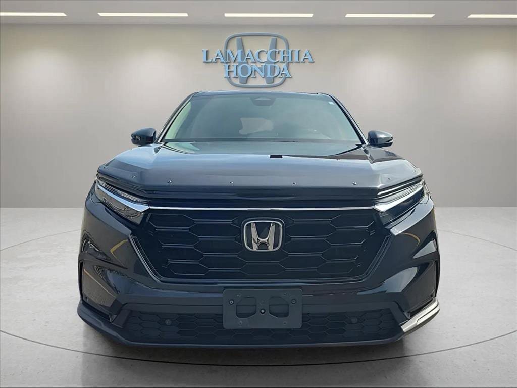 Used 2023 Honda CR-V EX-L image 8