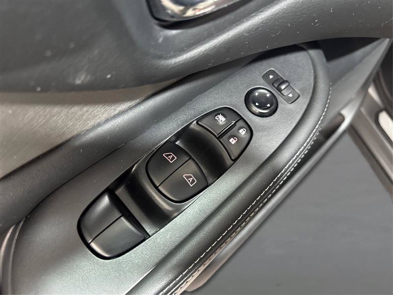 Used 2023 Nissan Murano S w/ Cargo Package AWD/4WD image 29