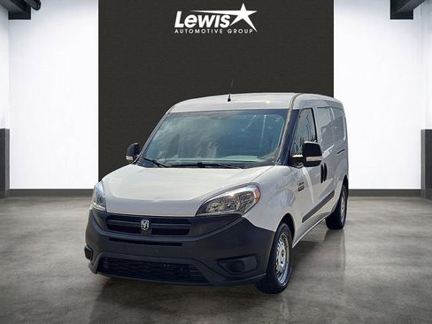 Used 2018 RAM ProMaster City Tradesman FWD image 1