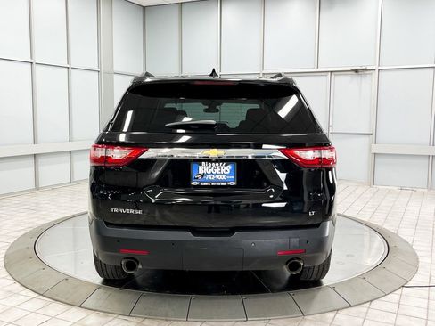 Used 2020 Chevrolet Traverse LT image 7