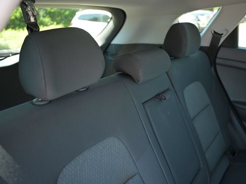 Used 2018 Hyundai Tucson SE AWD/4WD image 44