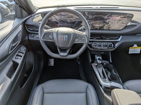 New 2026 Buick Envista Sport Touring image 29
