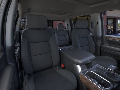 New 2026 Chevrolet Silverado 1500 LT Trail Boss w/ Convenience Package II image 16