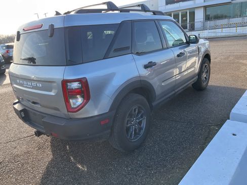 Used 2023 Ford Bronco Sport Big Bend w/ Convenience Package image 15