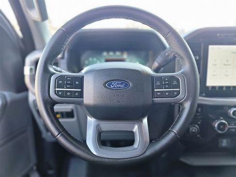 Used 2024 Ford F150 XLT w/ Tow/Haul Package image 20