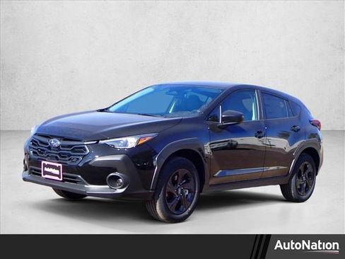 New 2026 Subaru Crosstrek 2.5i image 1