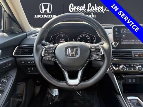 Used 2022 Honda Accord Touring image 12