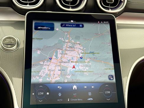 New 2026 Mercedes-Benz CLE 450 4MATIC Cabriolet image 14