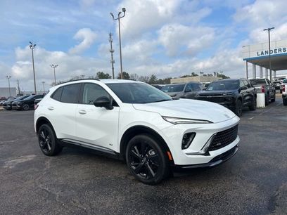 Used 2025 Buick Envision Sport Touring