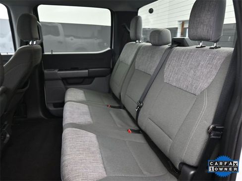 Used 2023 Ford F150 XLT image 2