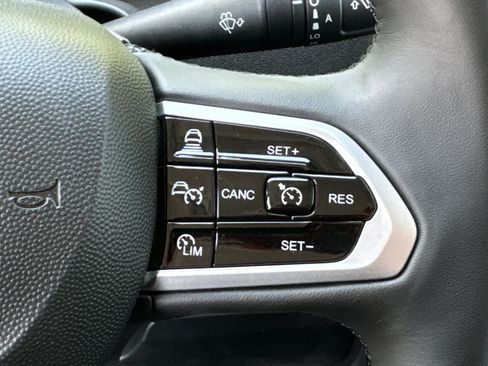 New 2024 RAM ProMaster 1500 w/ Quick Order Package 22H SLT+ image 19