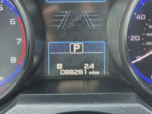 Used 2019 Subaru Legacy 2.5i Limited image 29