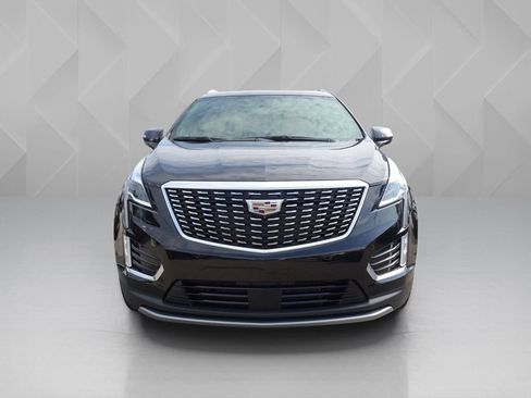 Used 2021 Cadillac XT5 Premium Luxury AWD/4WD image 7