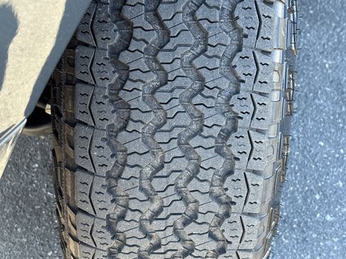 Used 2024 Ford Expedition Timberline image 13