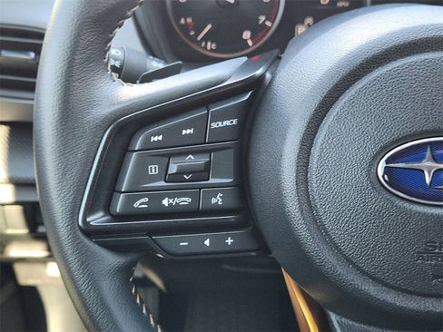 Used 2024 Subaru Crosstrek 2.5i Wilderness w/ Crosstrek Mirror Package image 30