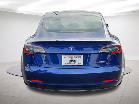 Used 2020 Tesla Model 3 Performance image 6