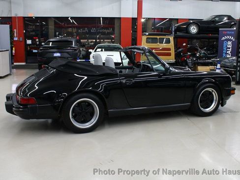 Used 1988 Porsche 911 Carrera image 7