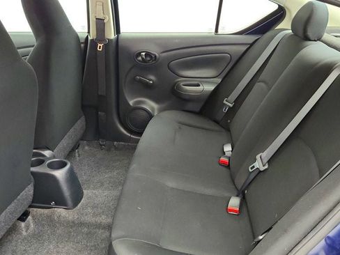 Used 2013 Nissan Versa S image 20