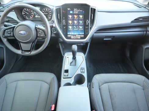 Certified 2024 Subaru Crosstrek 2.0i Premium image 31
