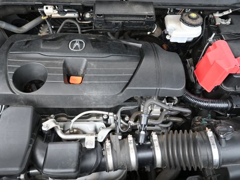 Used 2021 Acura RDX w/ Technology Package AWD/4WD image 36