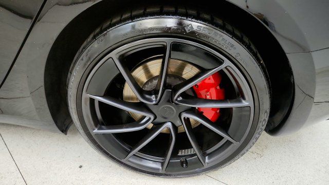 Used 2025 Tesla Model 3 Performance AWD/4WD image 78